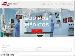 Sites similar to tecnimedica.com.do