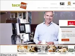 Sites similar to tecnimel.com