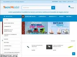 Sites similar to tecnimodel.com