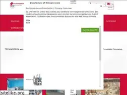 Sites similar to tecnimodern.com