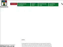 Sites similar to tecnimoita.com.pt