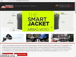 Sites similar to tecnimoto.com