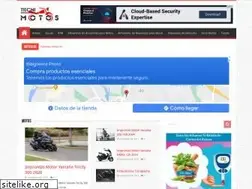 Sites similar to tecnimotos.com
