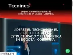 Sites similar to tecnines.com