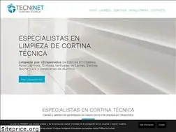 Sites similar to tecninet.net
