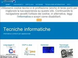 Sites similar to tecninfo.altervista.org