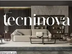 Sites similar to tecninova.com