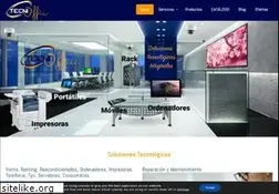 Sites similar to tecnioffice.com