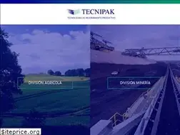 Sites similar to tecnipak.com