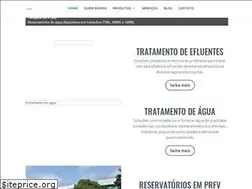 Sites similar to tecnipar.com.br