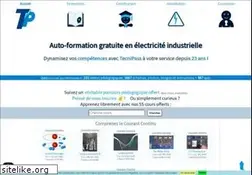 Sites similar to tecnipass.com