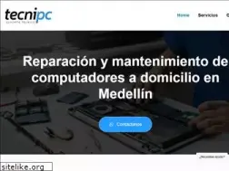 Sites similar to tecnipc.com.co