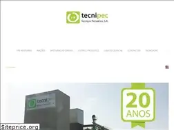 Sites similar to tecnipec.pt