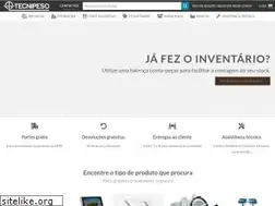Sites similar to tecnipeso.pt
