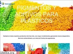 Sites similar to tecnipol.com