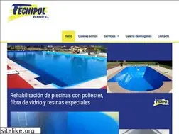 Sites similar to tecnipol.es