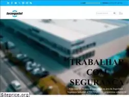 Sites similar to tecniquitel.pt