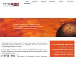 Sites similar to tecnirede.pt