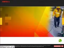 Sites similar to tecnirepara.com