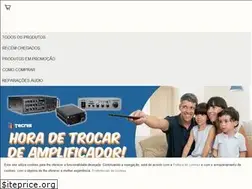 Sites similar to tecnis.pt