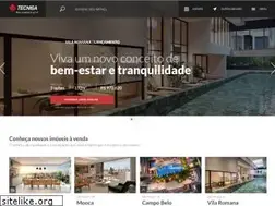 Sites similar to tecnisa.com.br