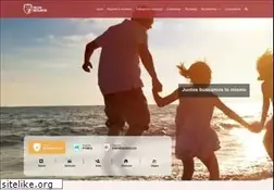Sites similar to tecniseguros.com.ec
