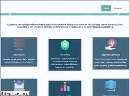 Sites similar to tecniserviciospro.com