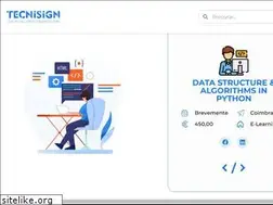 Sites similar to tecnisign.pt