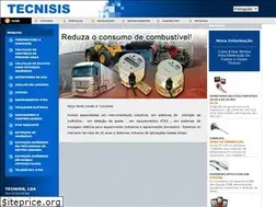 Sites similar to tecnisis.pt