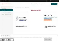 Sites similar to tecnismultifocal.com