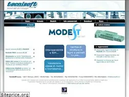 Sites similar to tecnisoft.it