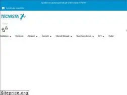 Sites similar to tecnista.it