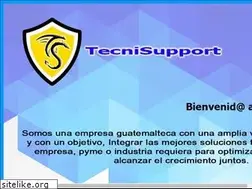 Sites similar to tecnisupport.com