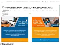 Sites similar to tecnitiva.com
