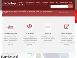 Sites similar to tecnitop.com