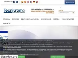 Sites similar to tecnitramo.es