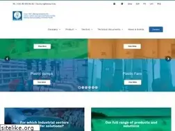 Sites similar to tecnium.fr