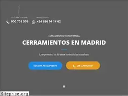 Sites similar to tecniveranda.es