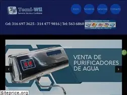 Sites similar to tecniwil.com