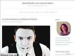Sites similar to tecnlab.wordpress.com