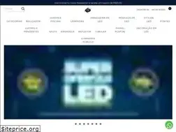 Sites similar to tecnnoled.com.br