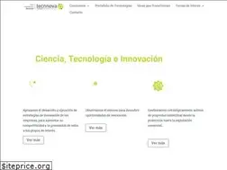 Sites similar to tecnnova.org