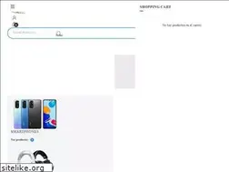 Sites similar to tecno-boutique.com
