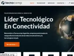 Sites similar to tecno-comp.net