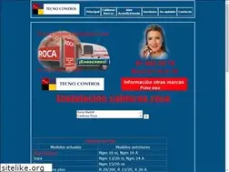Sites similar to tecno-control.net