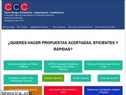 Sites similar to tecno-group.mx