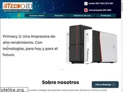 Sites similar to tecno-id.com