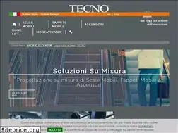 Sites similar to tecno-lift.com