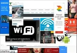 Sites similar to tecno-logica-mente.blogspot.com