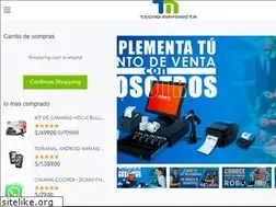 Sites similar to tecno-mayorista.com